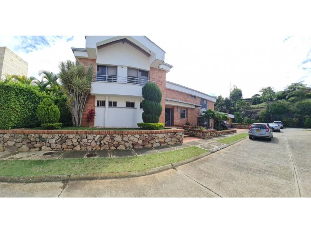 Luxury House for sale in Bucaramanga, Colombia 127965318