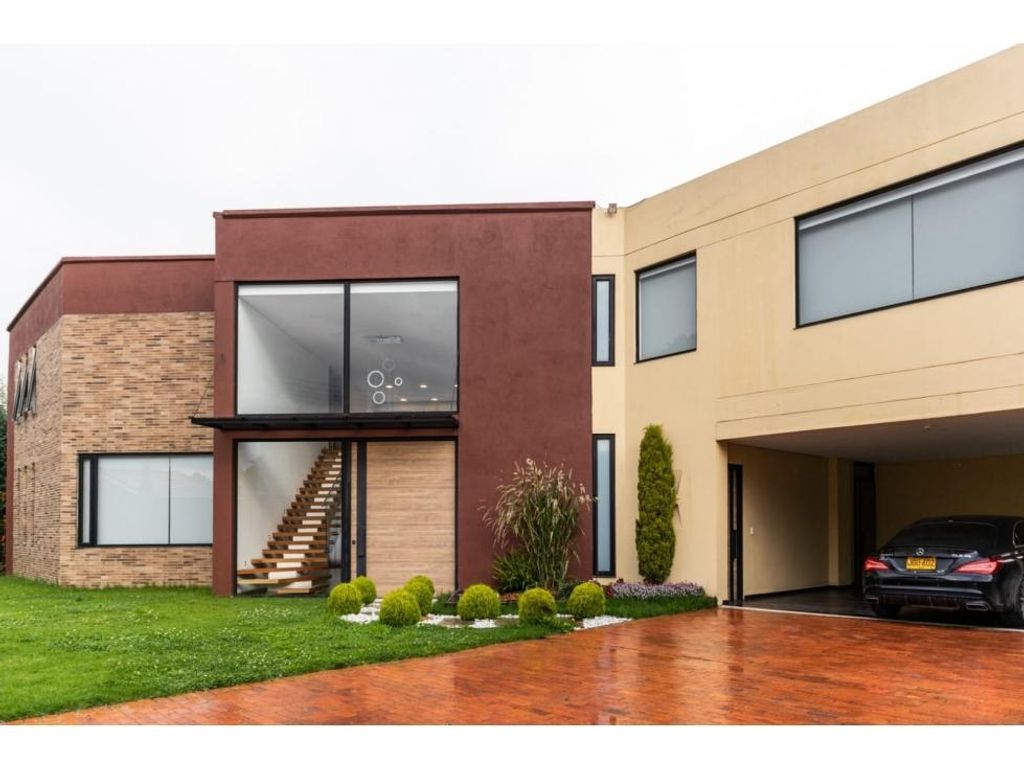 Luxury House for sale in Cajicá, Colombia 129109074