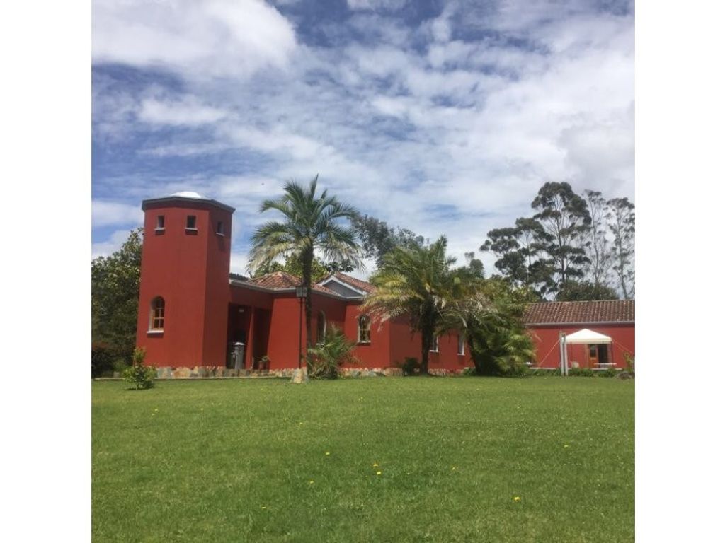 4 bedroom exclusive country house for sale in Envigado, Colombia