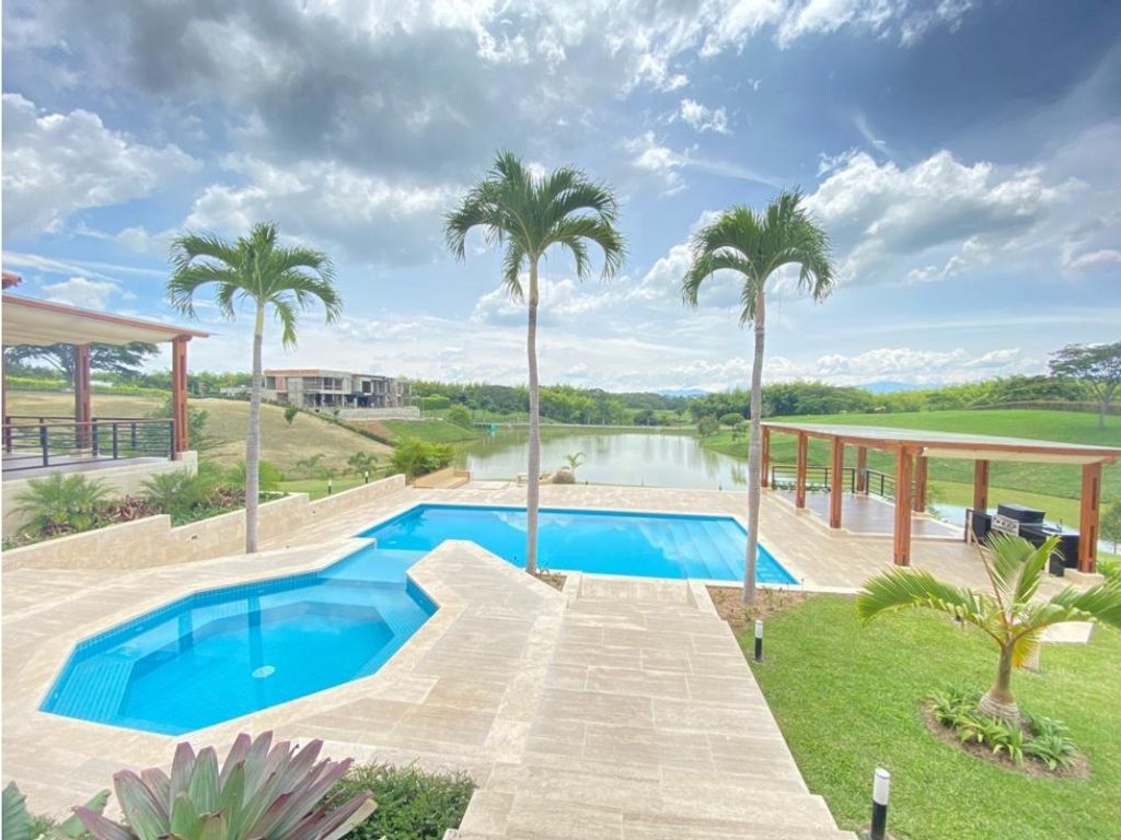 Exclusive country house for sale in Pereira, Departamento de Risaralda 127975038