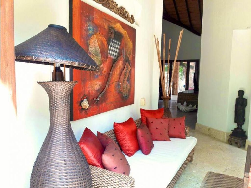 3 bedroom exclusive country house for sale in Cartagena, Colombia