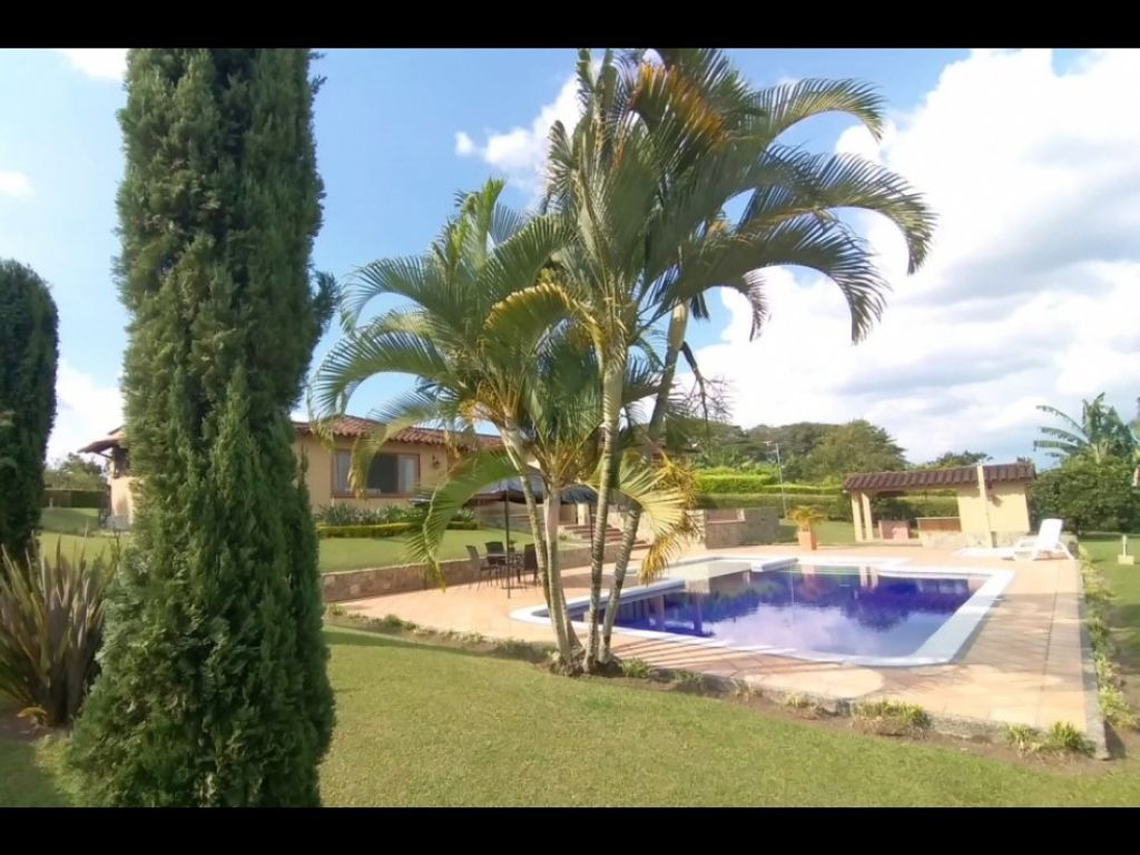 3 bedroom exclusive country house for sale in Armenia, Colombia