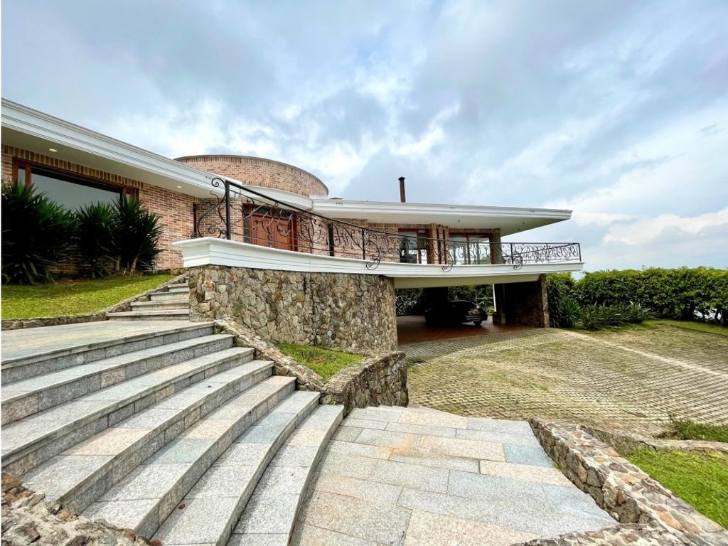 Luxury House for sale in Medellín, Colombia 127965668