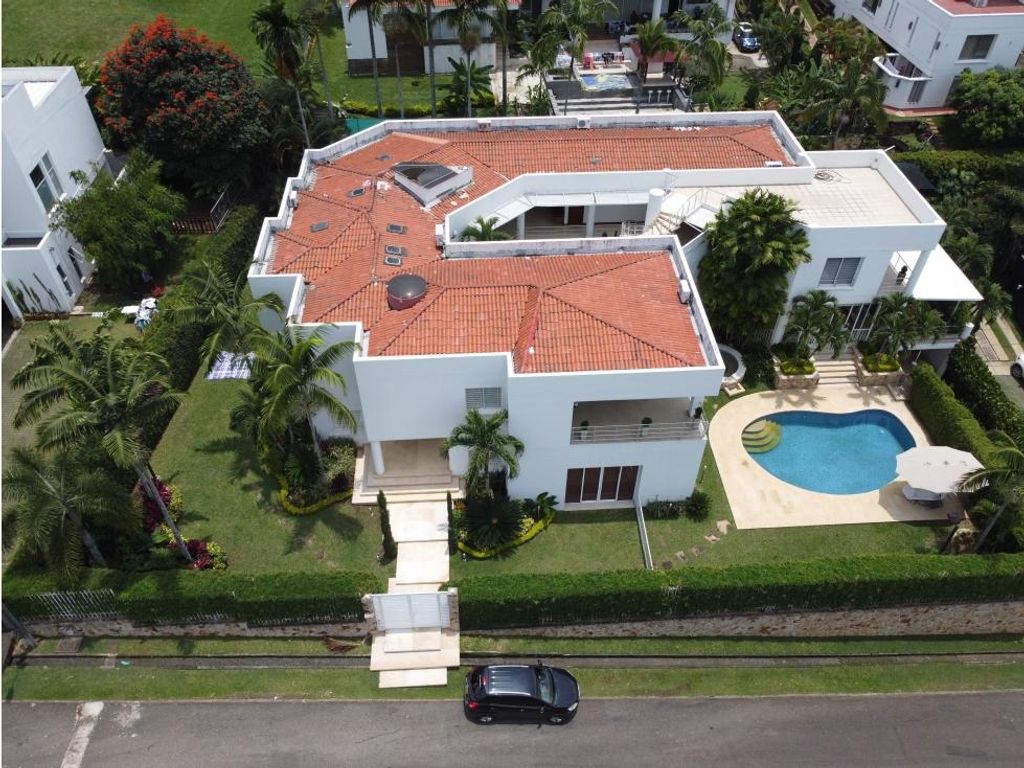 Luxury House for sale in Santiago de Cali, Colombia 129103014