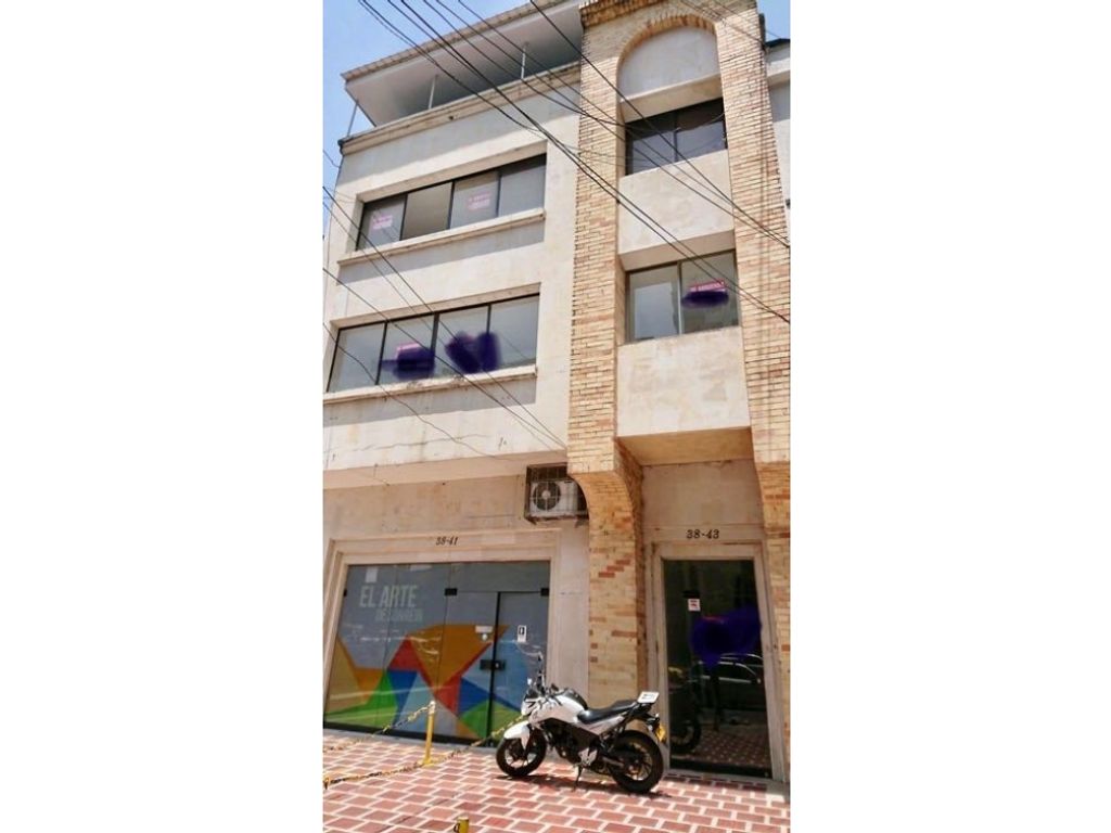 Luxury apartment complex for sale in Santiago de Cali, Colombia