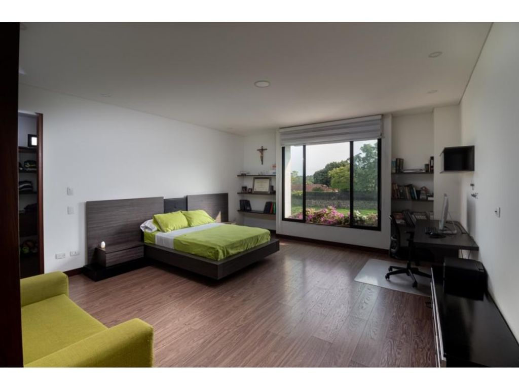 vivienda exclusiva de 1060 m2 en venta cali, departamento del valle del cauca - 105801865 luxuryestate.com