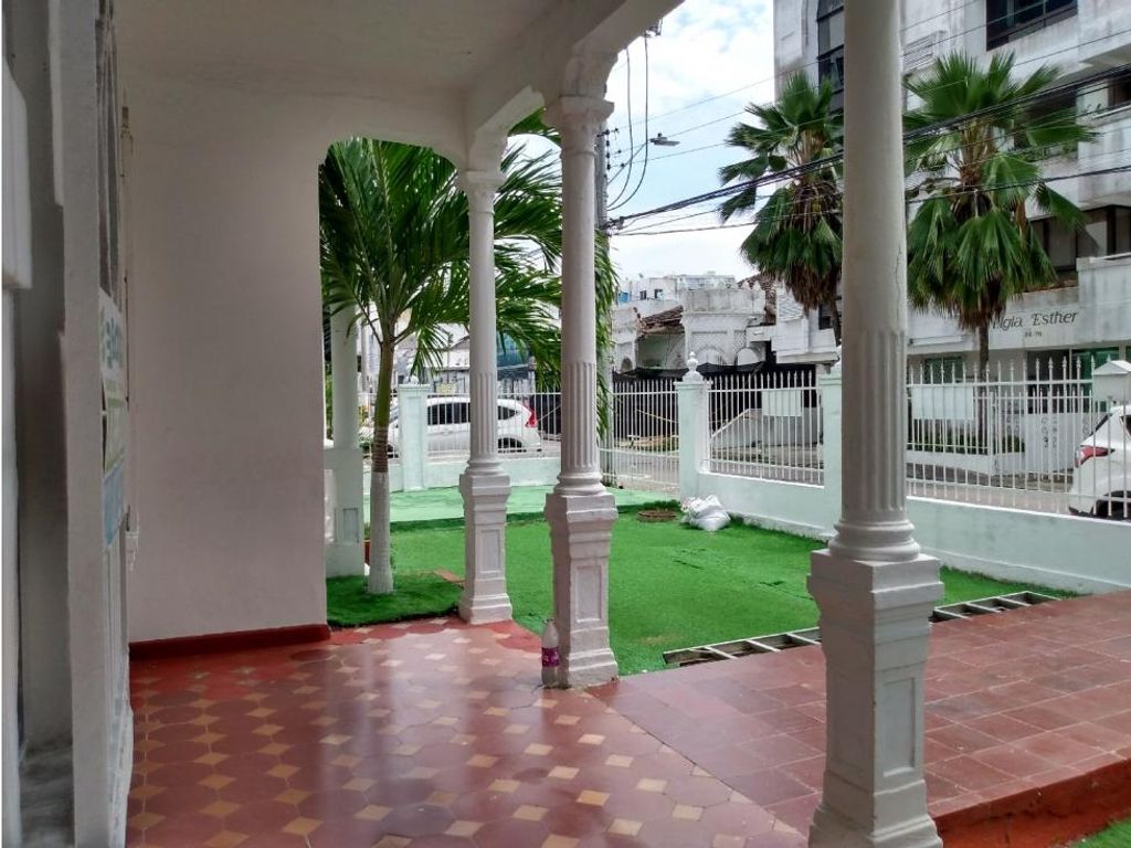 Luxury House for sale in Cartagena, Colombia 127976965