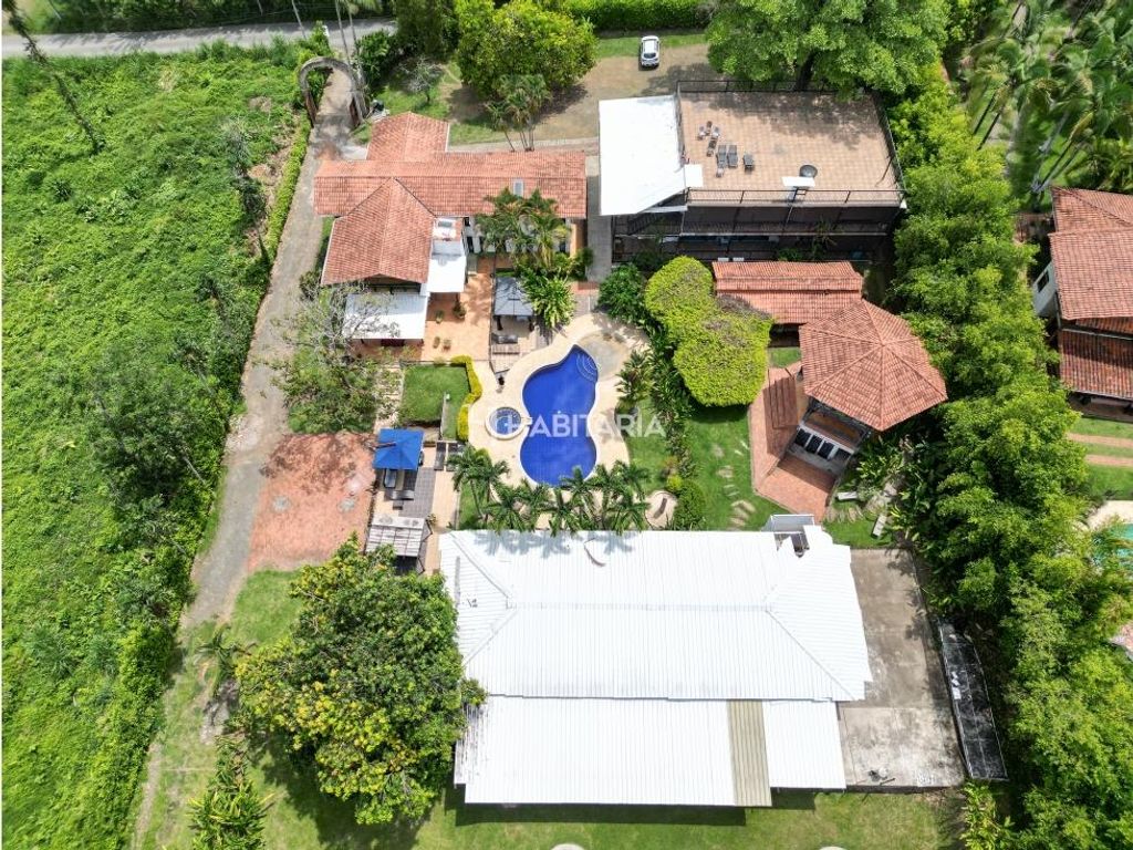 Exclusivo hotel en venta Pereira, Colombia 130014135