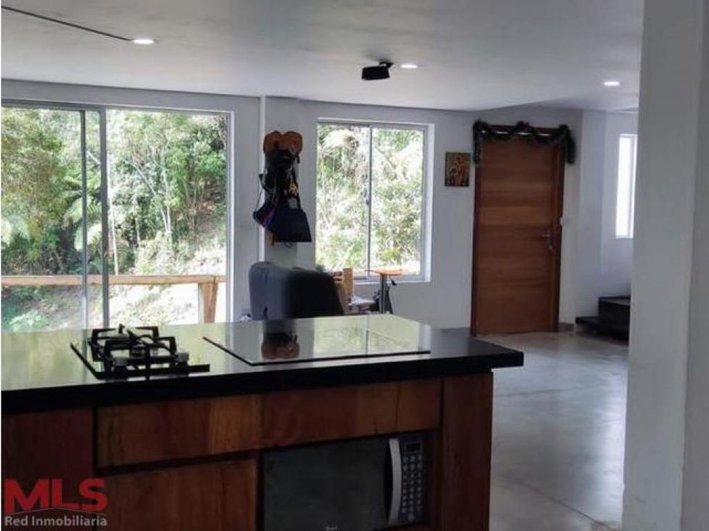 Vivienda de alto standing en venta Sabaneta, Colombia