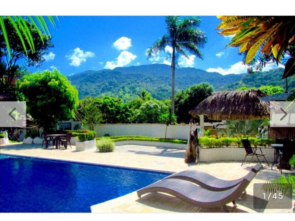 Luxury Hotel for sale in Santa Marta, Colombia 16656182