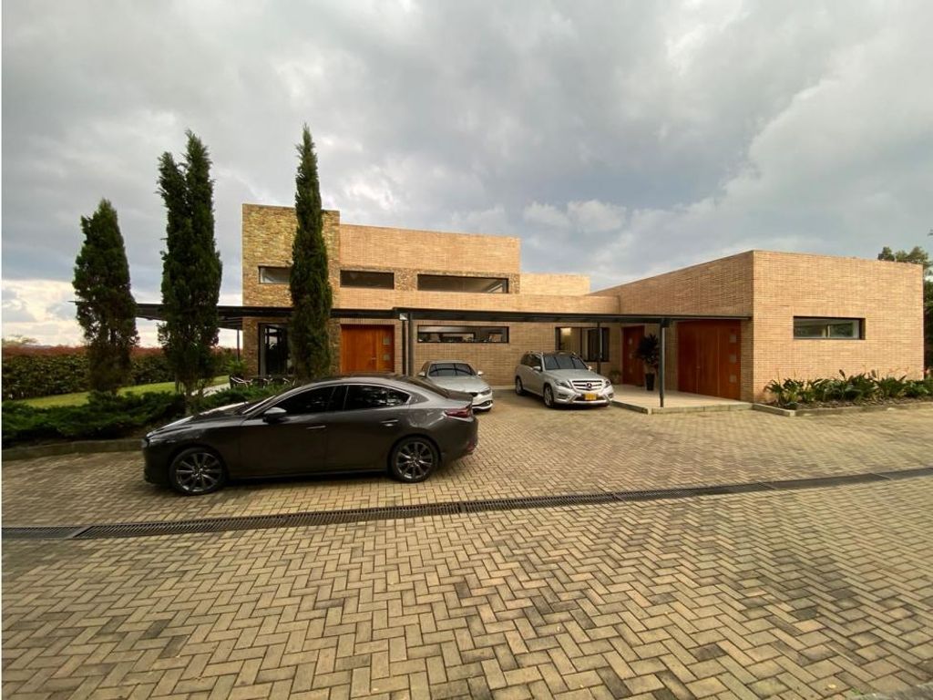 4 bedroom luxury House for sale in Envigado, Departamento de Antioquia