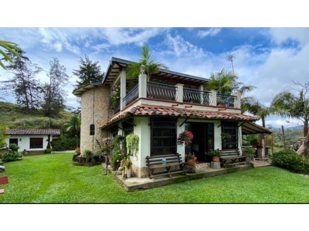 4 bedroom luxury House for sale in Guatapé, Colombia 129100737