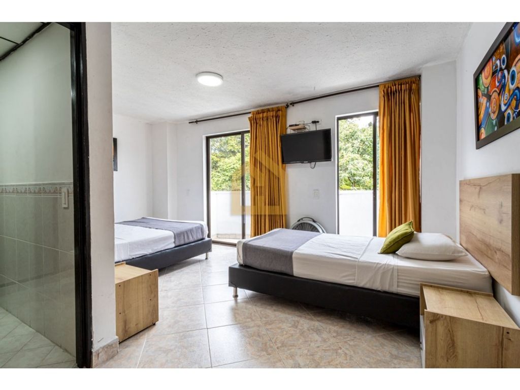 Luxury Hotel for sale in Medellín, Colombia 129108732