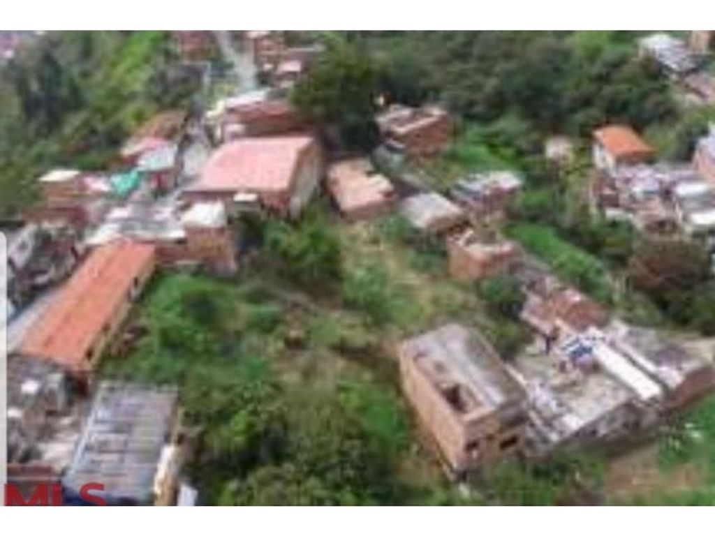 Building Land in Medellín, Colombia 129105693