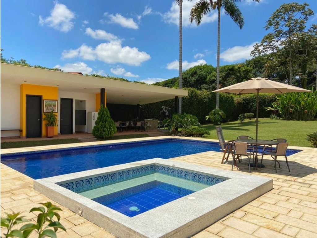 Exclusive country house for sale in Armenia, Colombia 101565985
