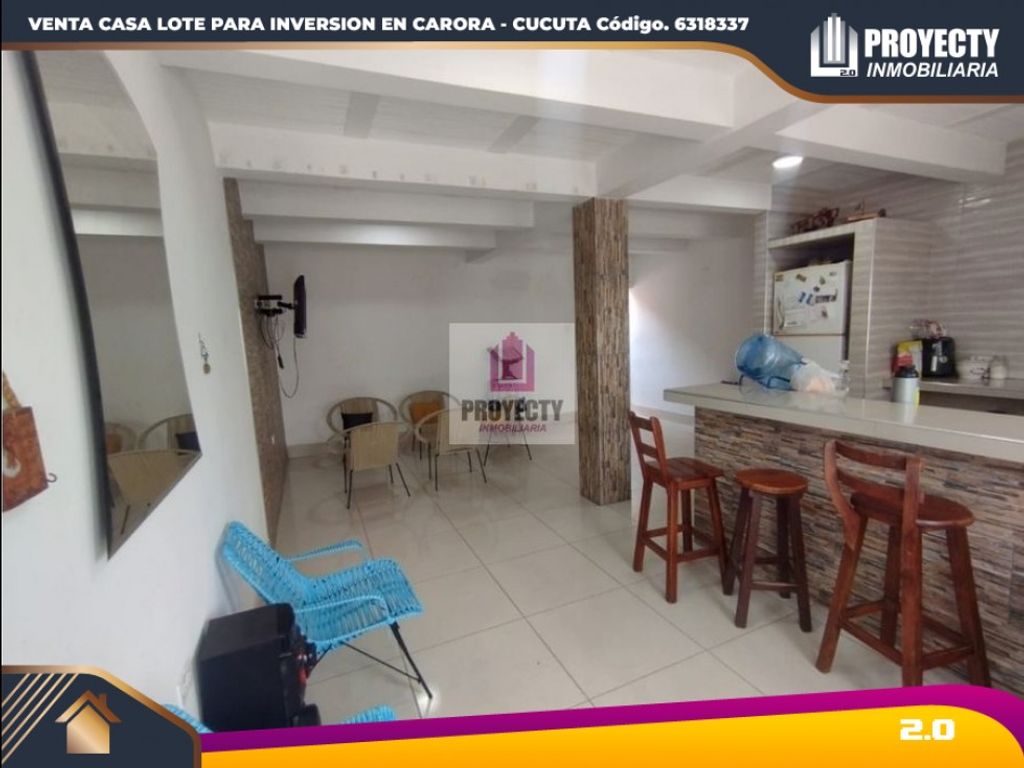 Vivienda exclusiva de 1447 m2 en venta Cúcuta, Departamento de Norte de Santander 129109029