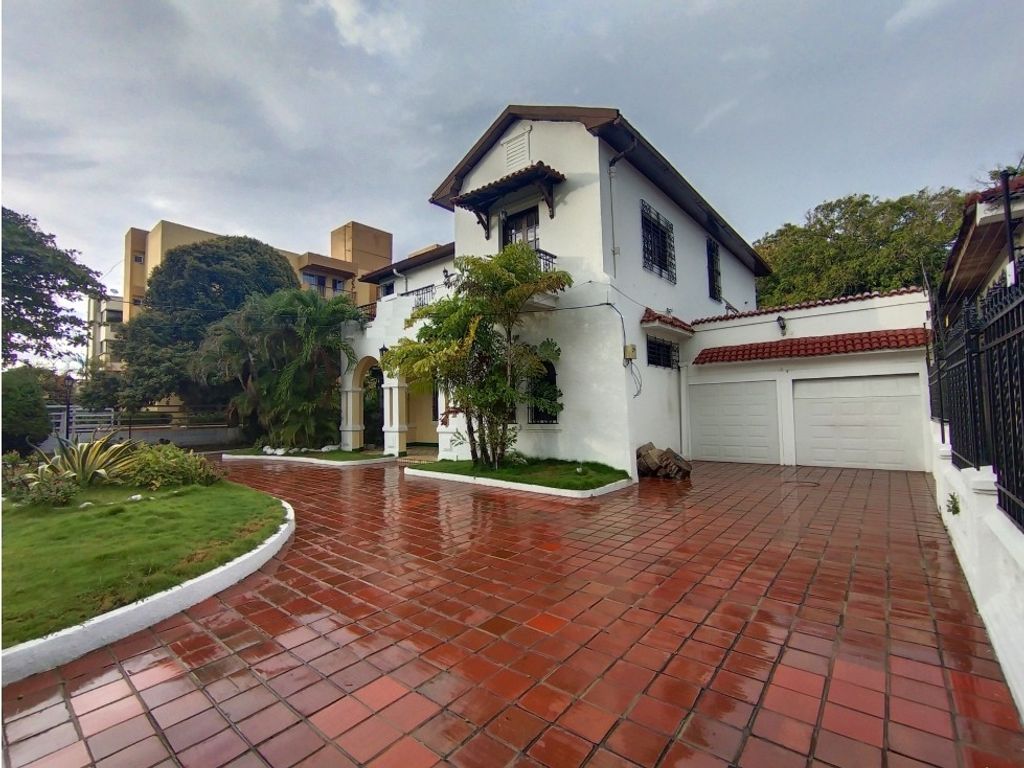 Luxury House for rent in Barranquilla, Colombia 127970288