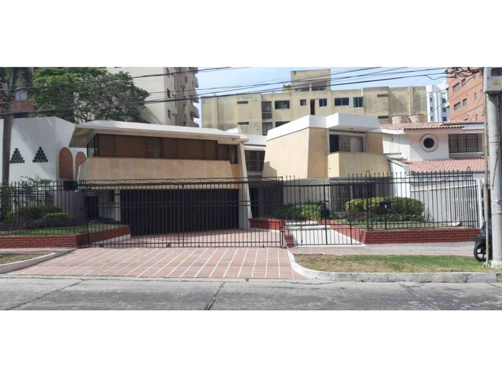 5 bedroom luxury House for sale in Barranquilla, Atlántico 127971674