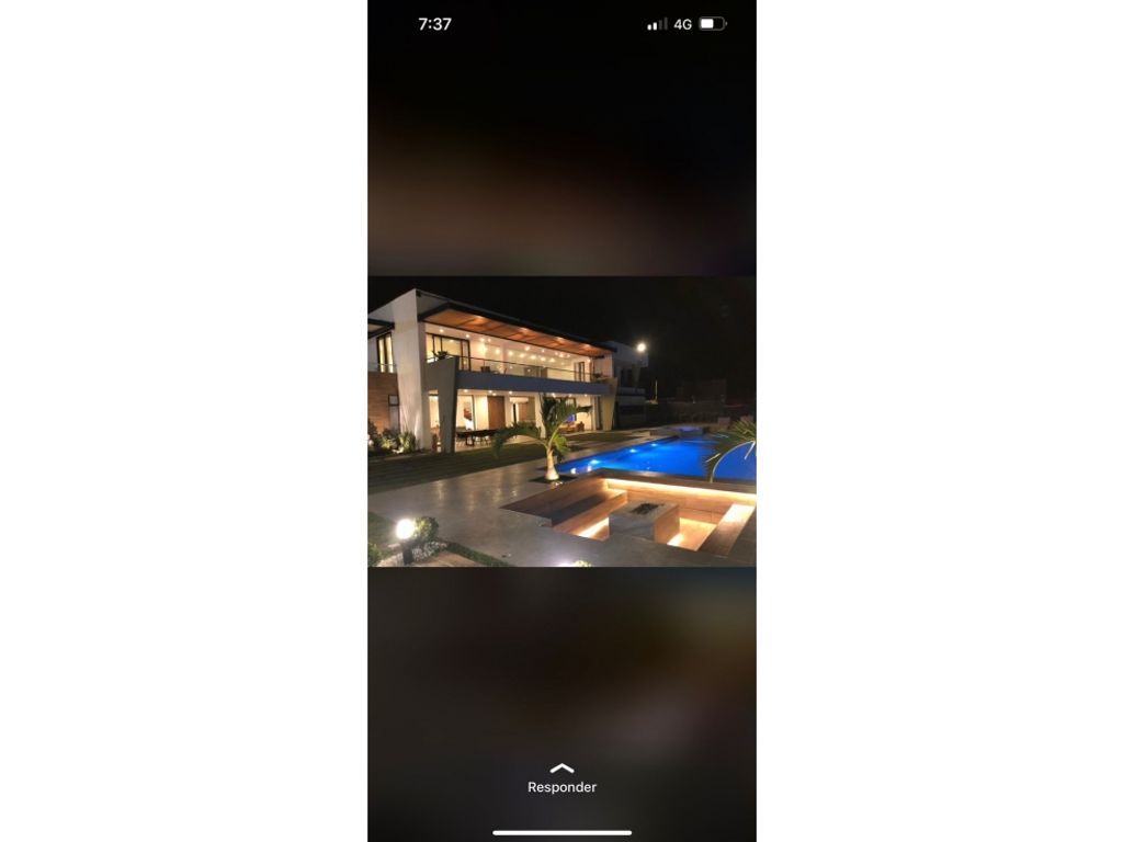 Cortijo de alto standing en venta Cali, Colombia 129239091