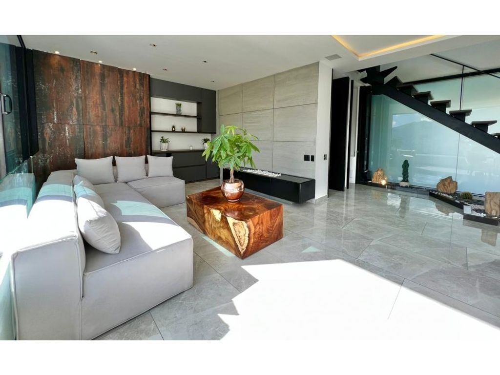 4 bedroom luxury penthouse for sale in Medellín, Colombia - 129106139 ... - Luxury Penthouse Condos In Columbia
