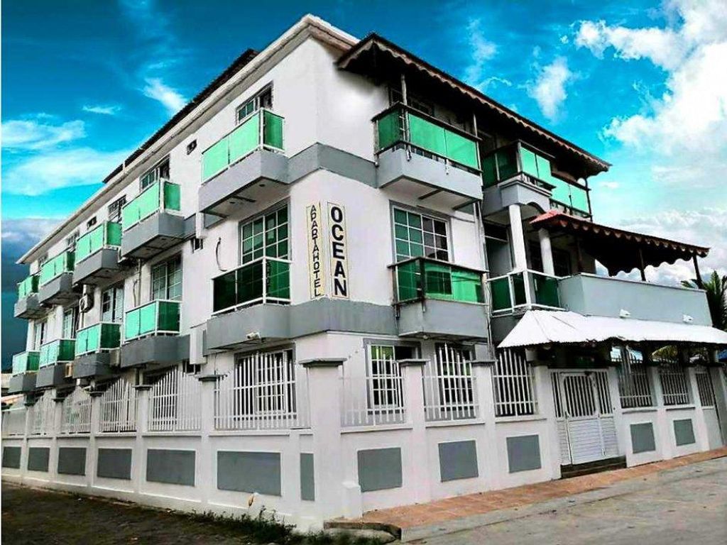 exclusivo hotel de 500 m2 en venta san andrés, colombia - 96264965 luxuryestate.com