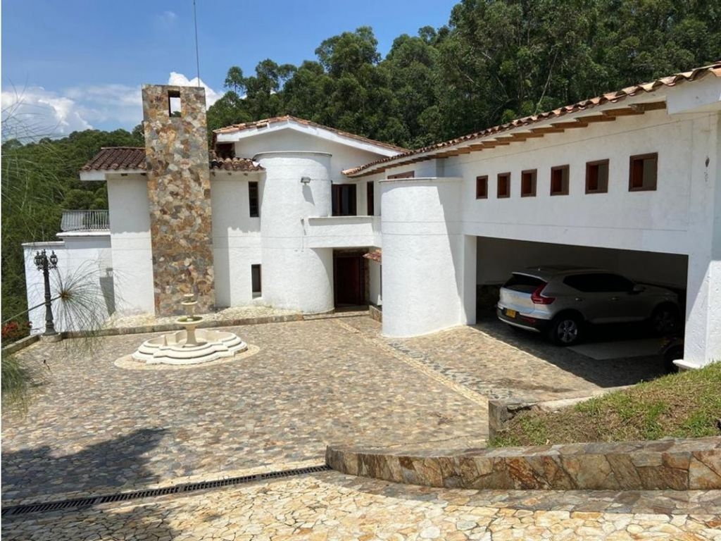 Luxury House for sale in Medellín, Departamento de Antioquia
