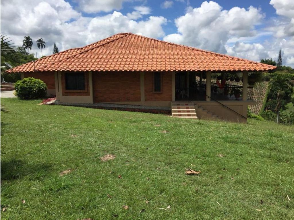 Armenia, 콜롬비아 신축 고급 부동산 매매 128605083