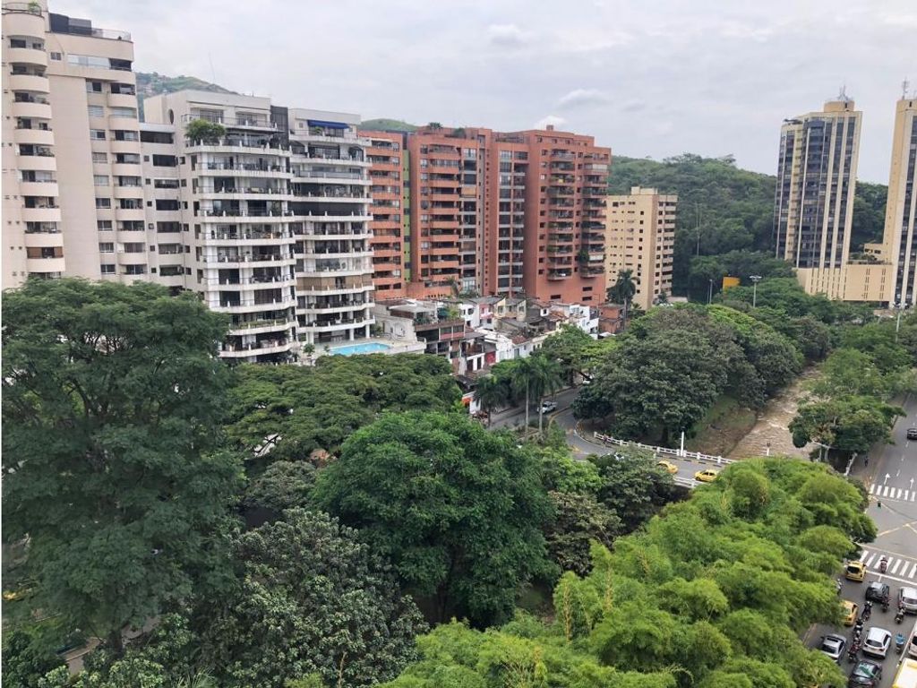 Penthouse de luxe de 350 m2 en vente Cali, Colombie 127969335