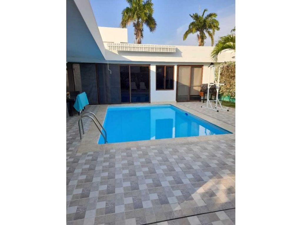 4 bedroom luxury House for rent in Cartagena, Colombia 129241874