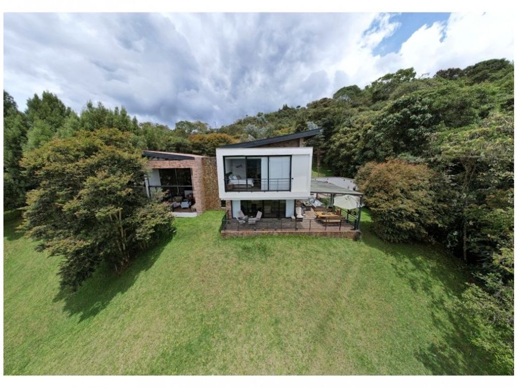 Luxury House for sale in Medellín, Colombia 129101044