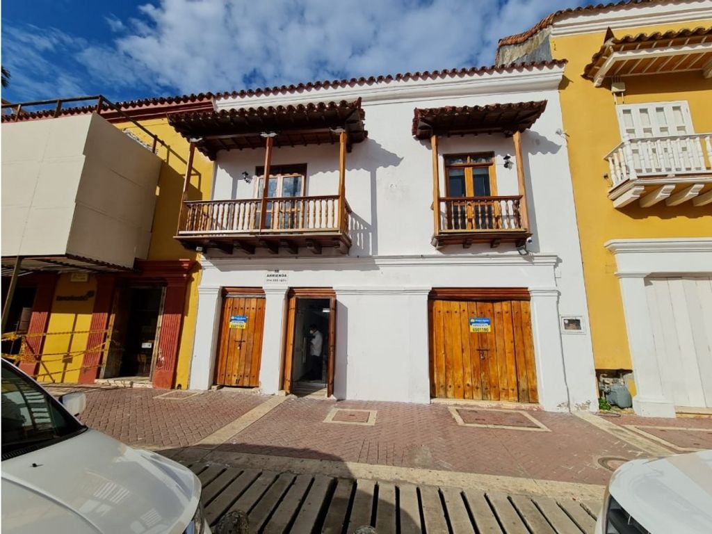 Luxury House for sale in Cartagena, Colombia 99628325