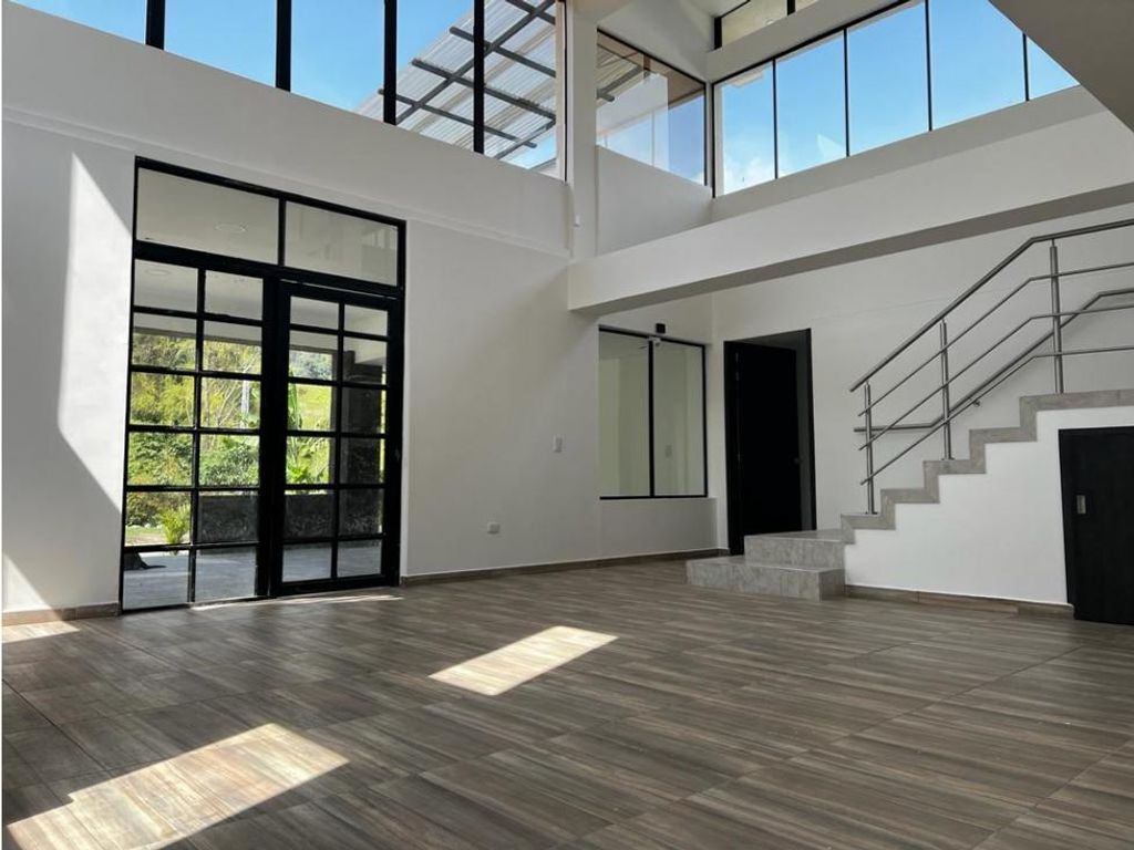 5 bedroom luxury House for sale in Manizales, Departamento de Caldas