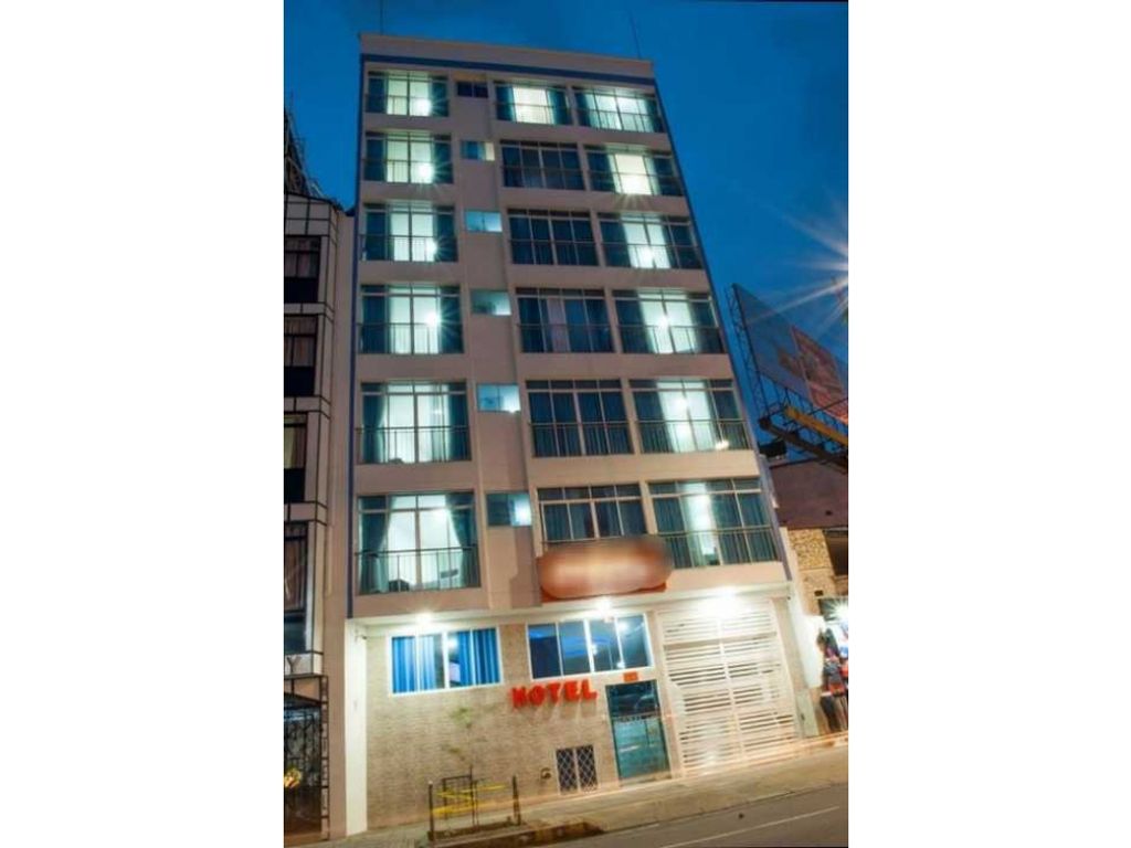 Luxury Hotel for sale in Bucaramanga, Colombia 129108198