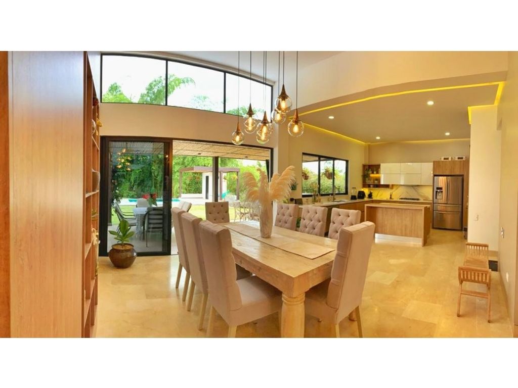 3 bedroom exclusive country house for sale in Armenia, Colombia