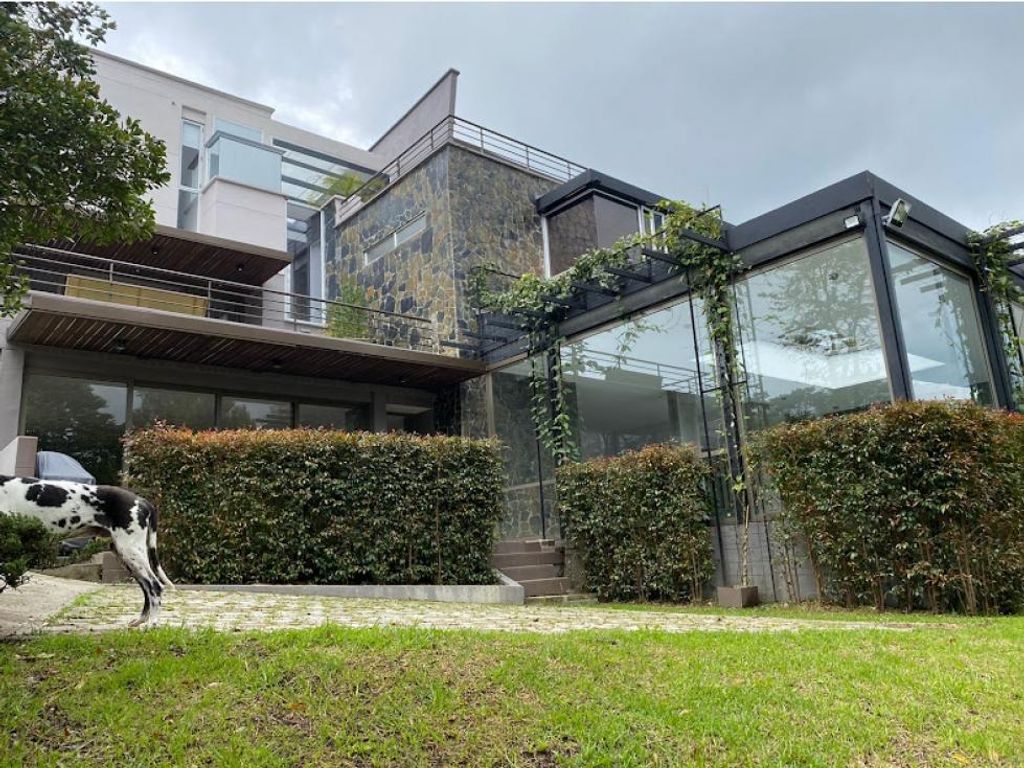 Luxury House for sale in Envigado, Departamento de Antioquia