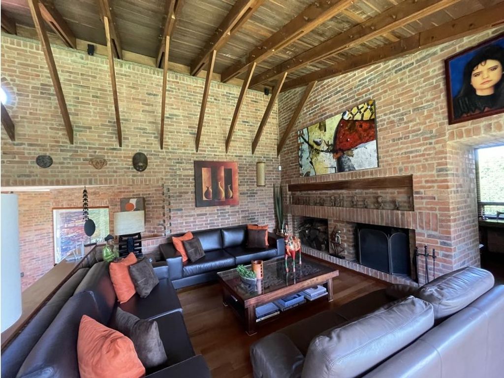 Exclusive country house for sale in Bogotá, Bogota D.C. 127975152