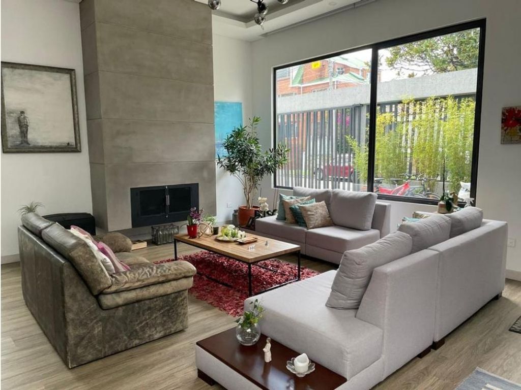 Luxury House for sale in Bogotá, Colombia 127974409