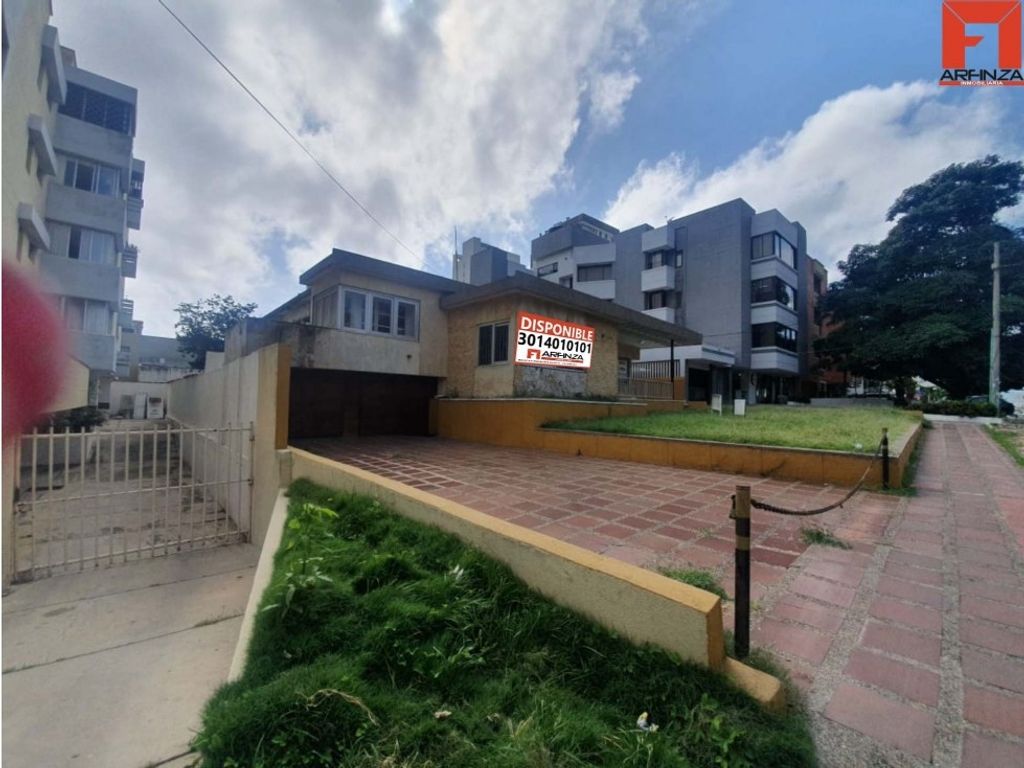 Luxury House for sale in Barranquilla, Atlántico 127975387