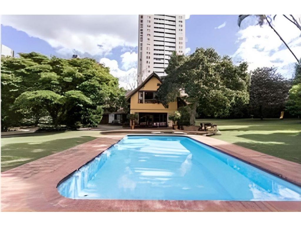 Exclusive country house for sale in La Estrella, Departamento