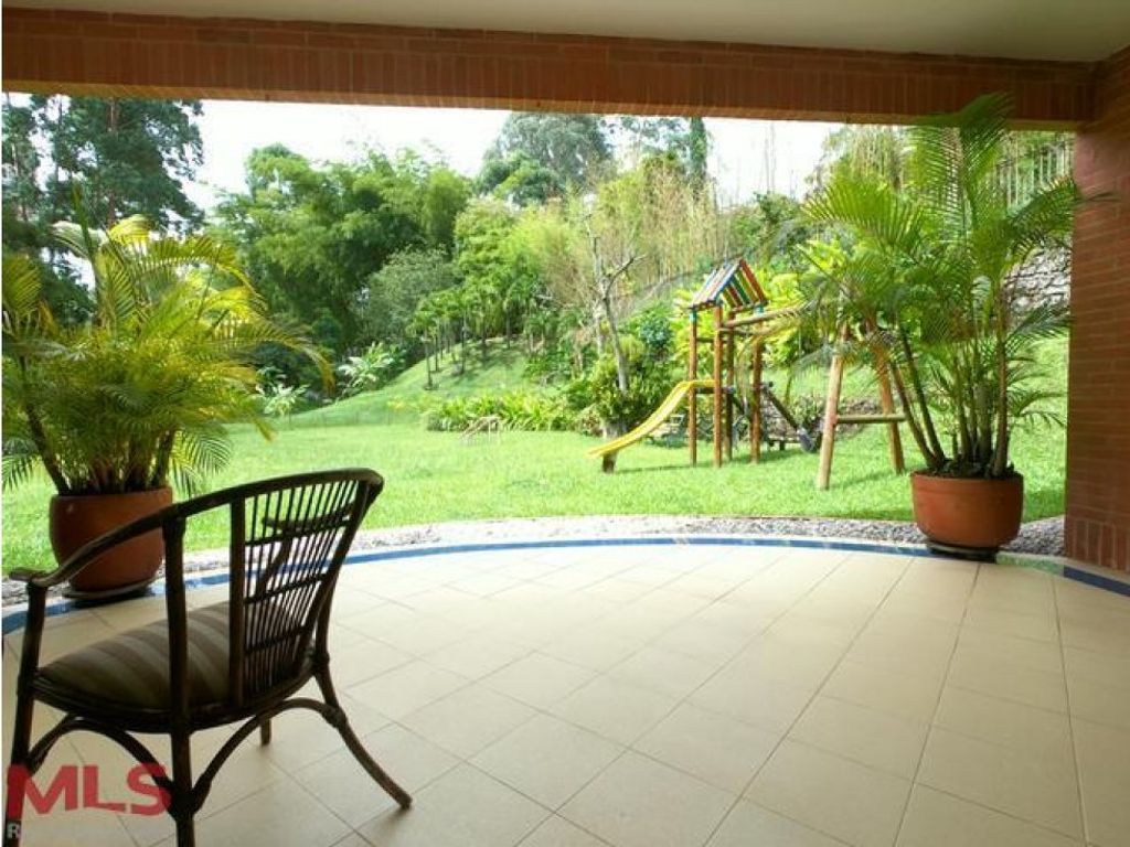 Medellín, Departamento de Antioquia 호화 주택 매매 110709065