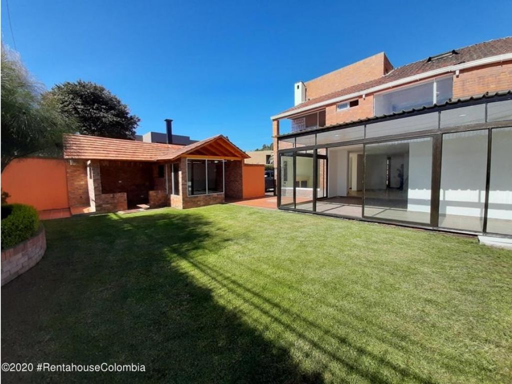 Luxury House for sale in Bogotá, Colombia 129302048