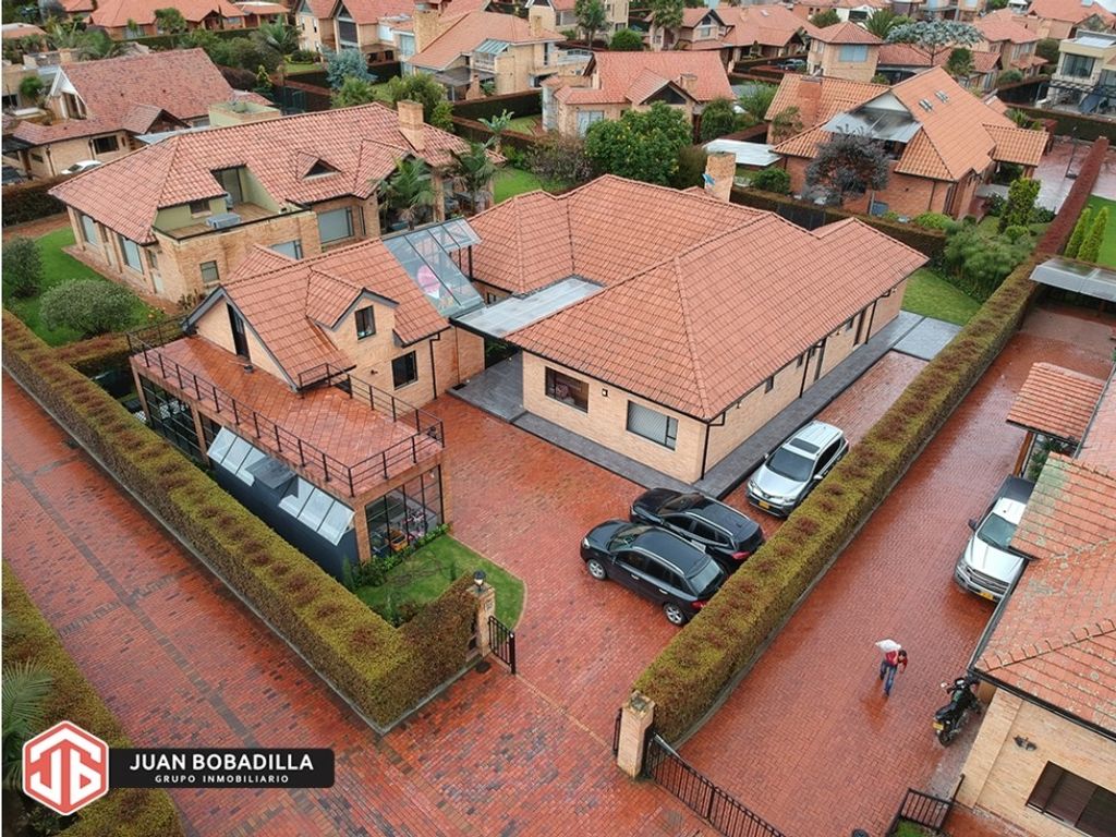 5 bedroom luxury House for sale in Cajicá, Cundinamarca 127970838