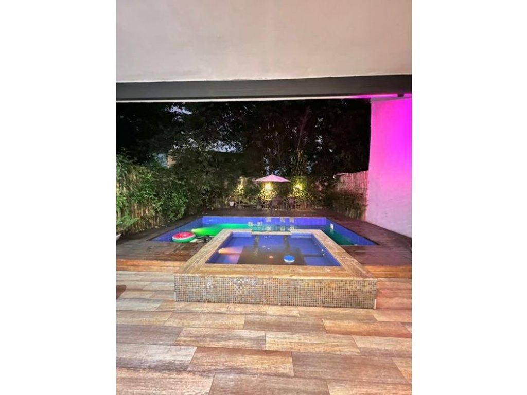 Luxury House for rent in Medellín, Colombia 127969161