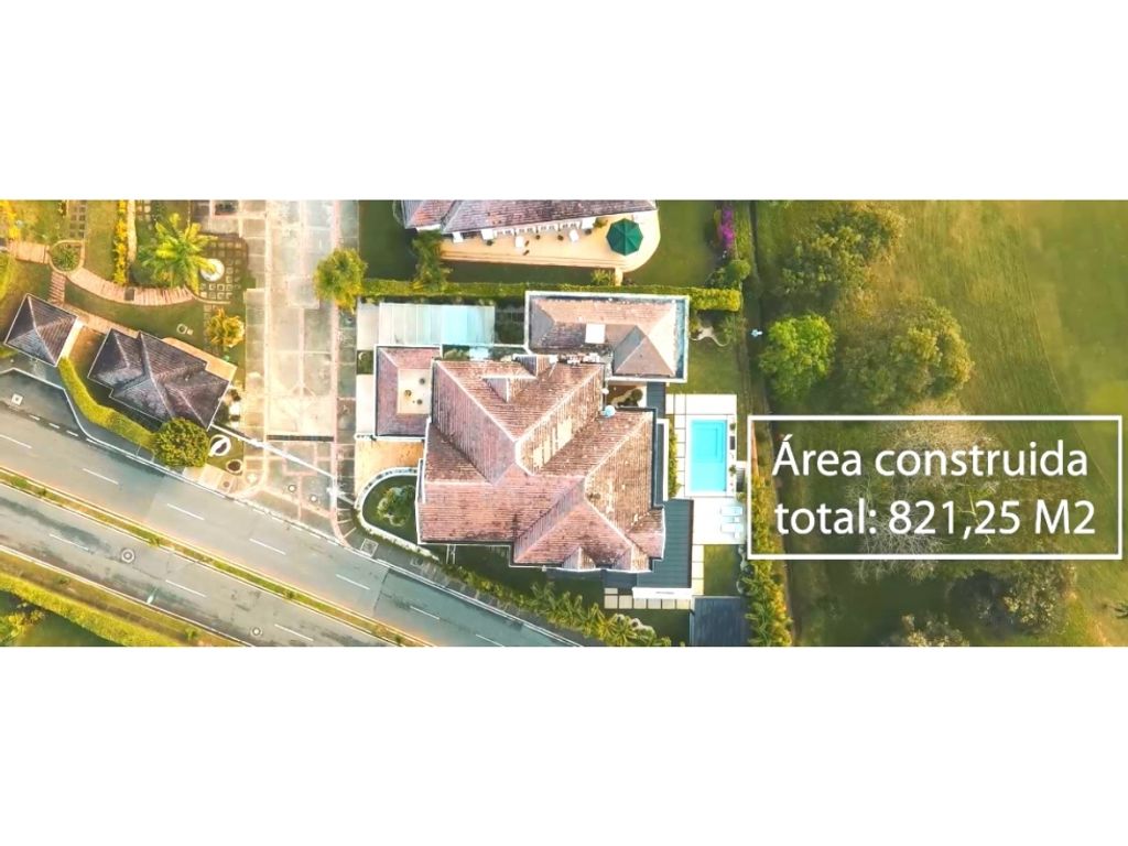 Luxury House for sale in Bucaramanga, Colombia 129114048