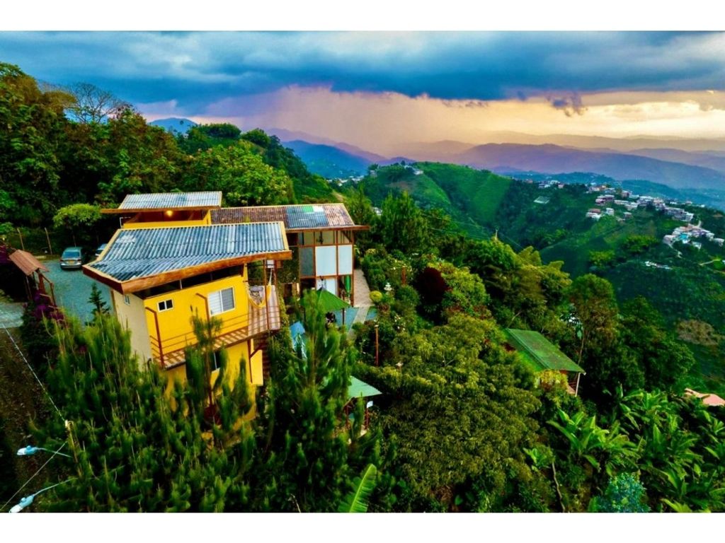 Luxury Hotel for sale in Manizales, Colombia - 127969289 - LuxuryEstate.com
