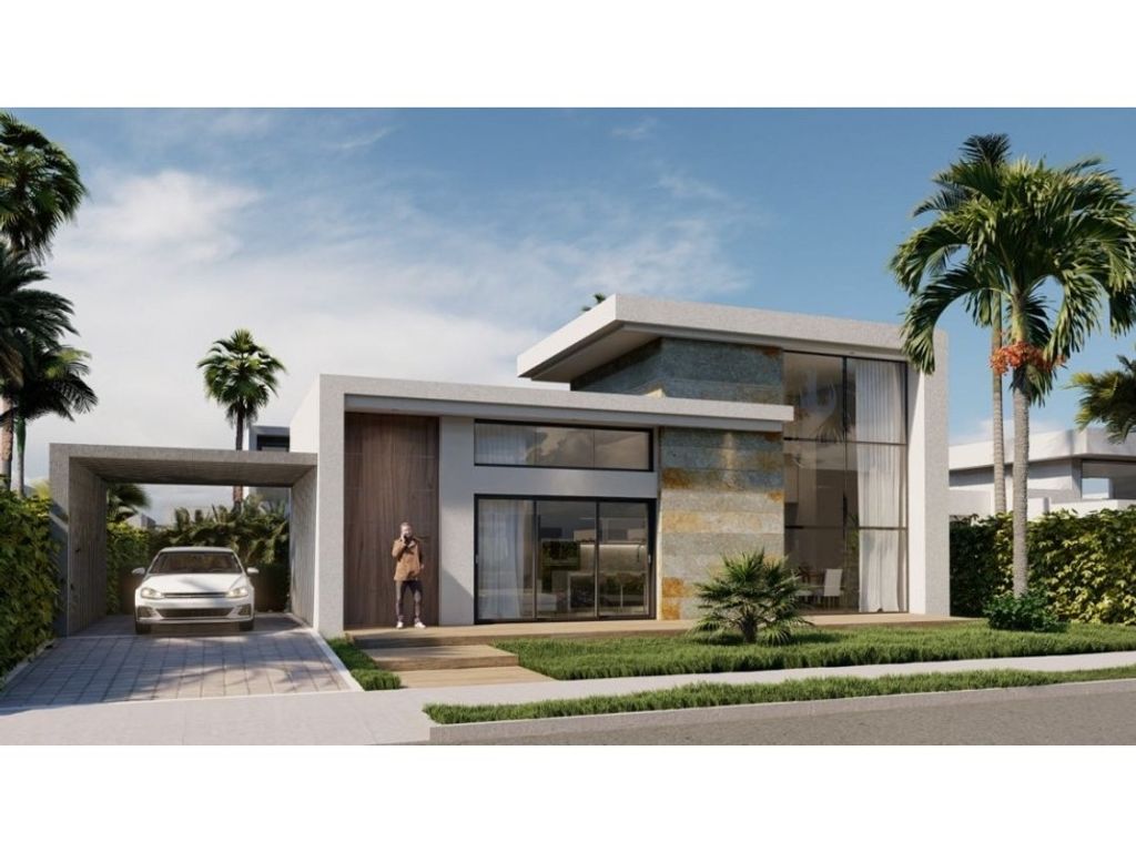 Luxury House for sale in Cartagena, Departamento de Bolívar 129107070