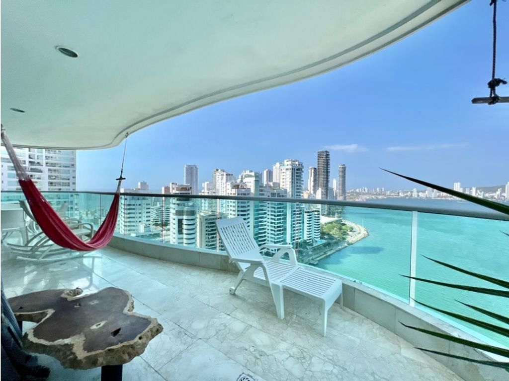 LuxusApartment zu verkaufen in Cartagena, Kolumbien 129100743