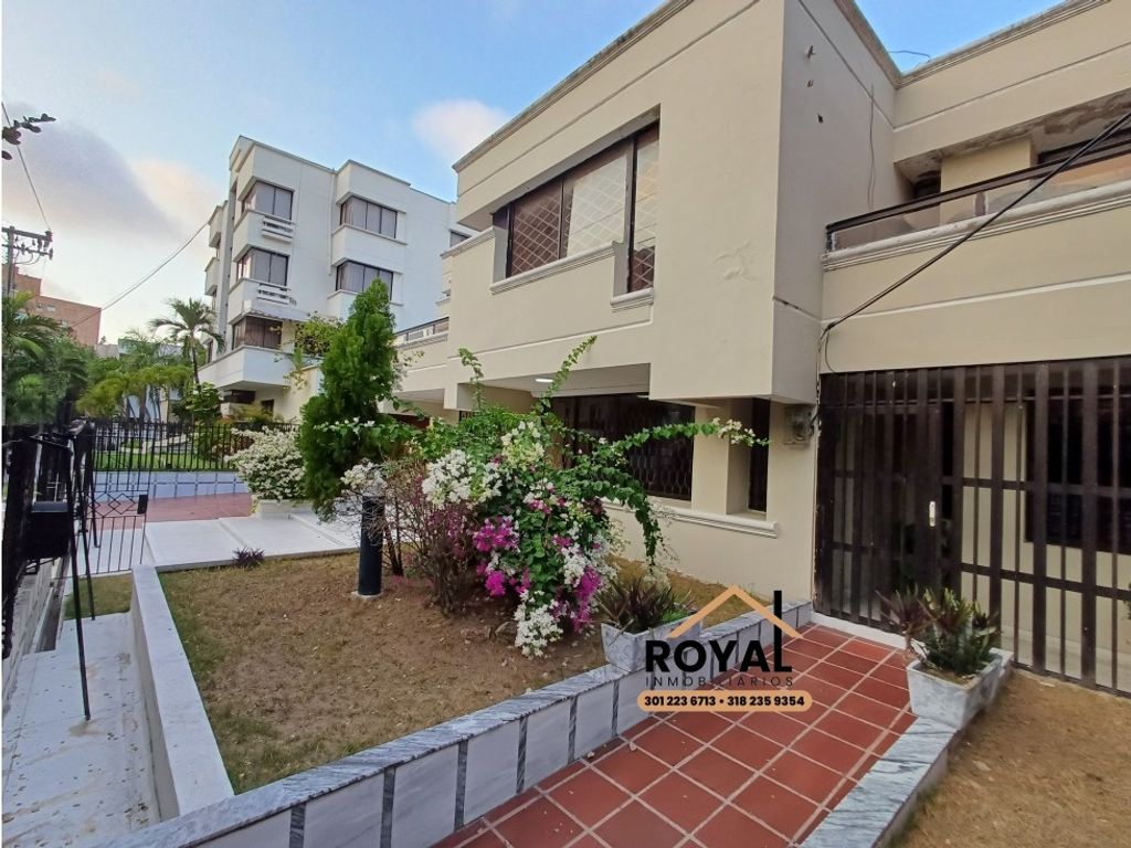 6 bedroom luxury House for sale in Barranquilla, Atlántico 127967992