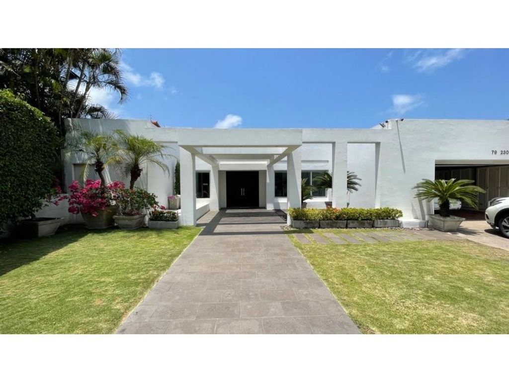 Luxury House for sale in Barranquilla, Colombia 127973760