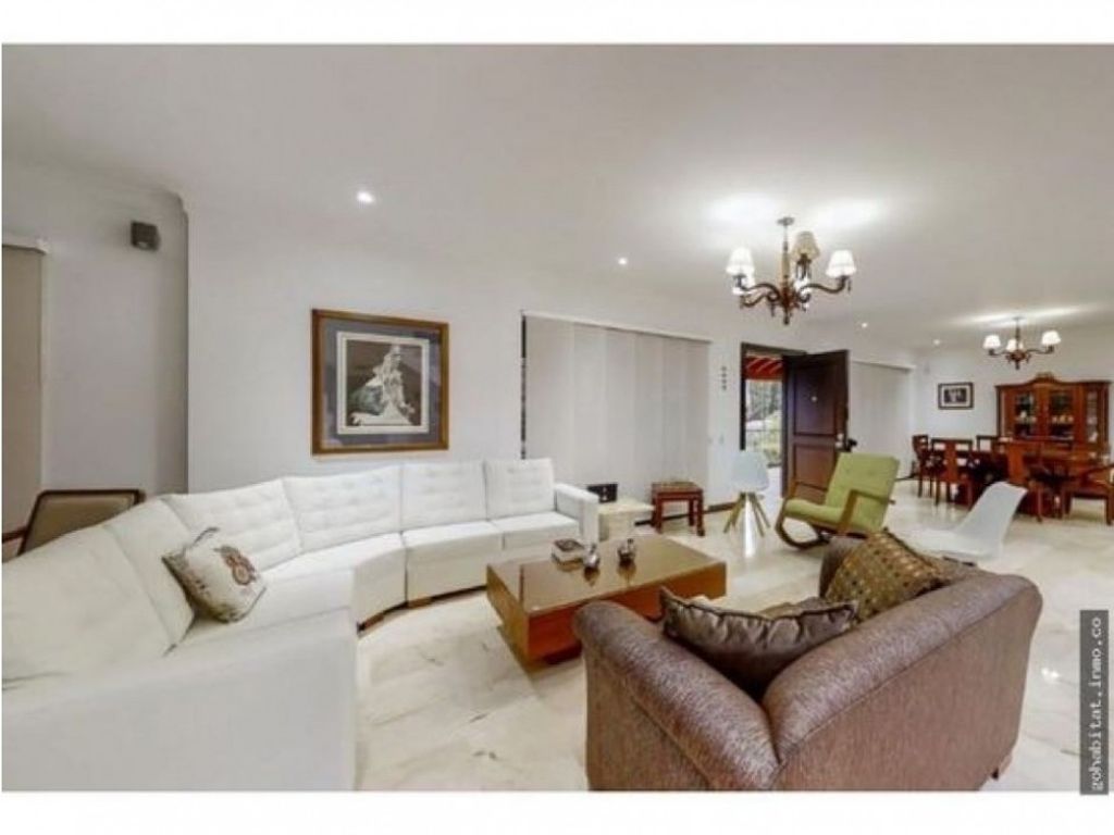 Luxury House for sale in Medellín, Colombia 127966540